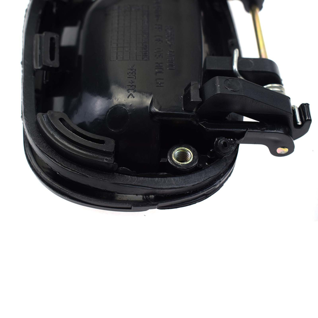 Tay Nắm Cửa Trái Trước Bên Ngoài 82650-4a300 Cho hyundai h1, starex 1998-2007 Mới