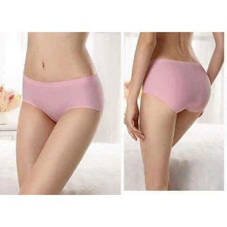Quần lót nữ không viền