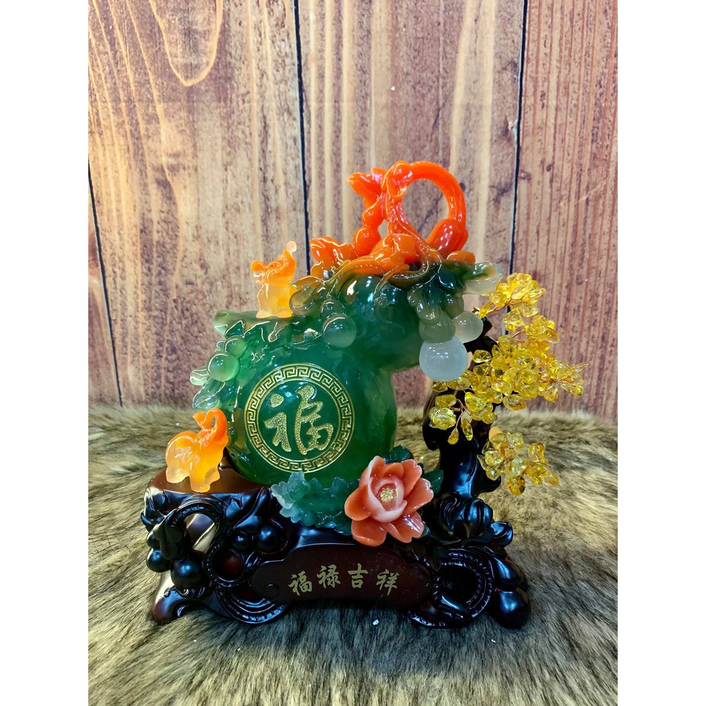 Hồ Lô  Phong Thủy | BigBuy360 - bigbuy360.vn