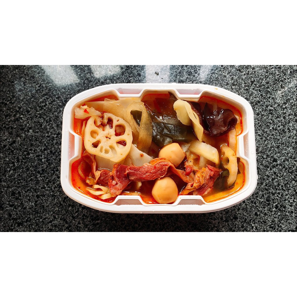 LẨU TỰ SÔI TRÙNG KHÁNH ❤FREESHIP❤ LẨU THỊT BÒ TỰ SÔI Hongkongshop | BigBuy360 - bigbuy360.vn