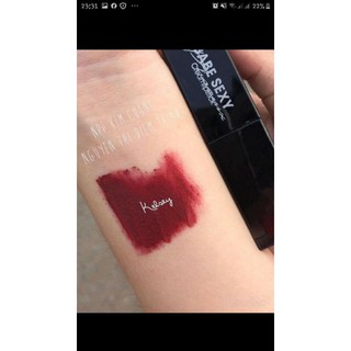 Son Dưỡng Môi Babesexy