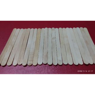 Que kem 1cm×10cm ( set 100 gram)