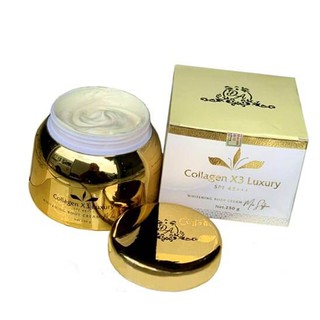 [CHÍNH HÃNG100%]  Body Collagen x3 Đông Anh cái mới - Body Luxury