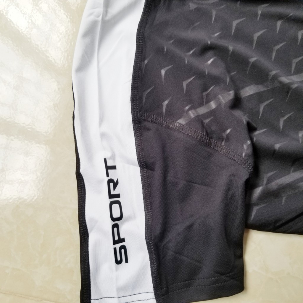 Áo Thun Nam, Thun Lạnh, Phối Màu, Thun 4 Chiều, Áo Thể Thao Nam | BigBuy360 - bigbuy360.vn