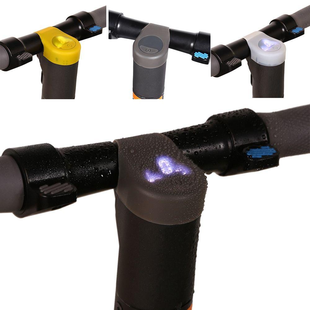 Vỏ Bọc Bảng Mạch Điện Ninebot Es1 Es2 Es4 Bằng Silicon Chất Lượng Cao