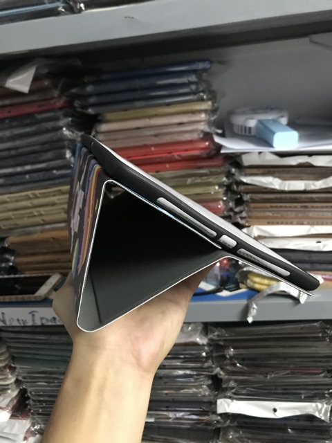 Bao da ipad Pro 10.5/Air 3 thám hiểm