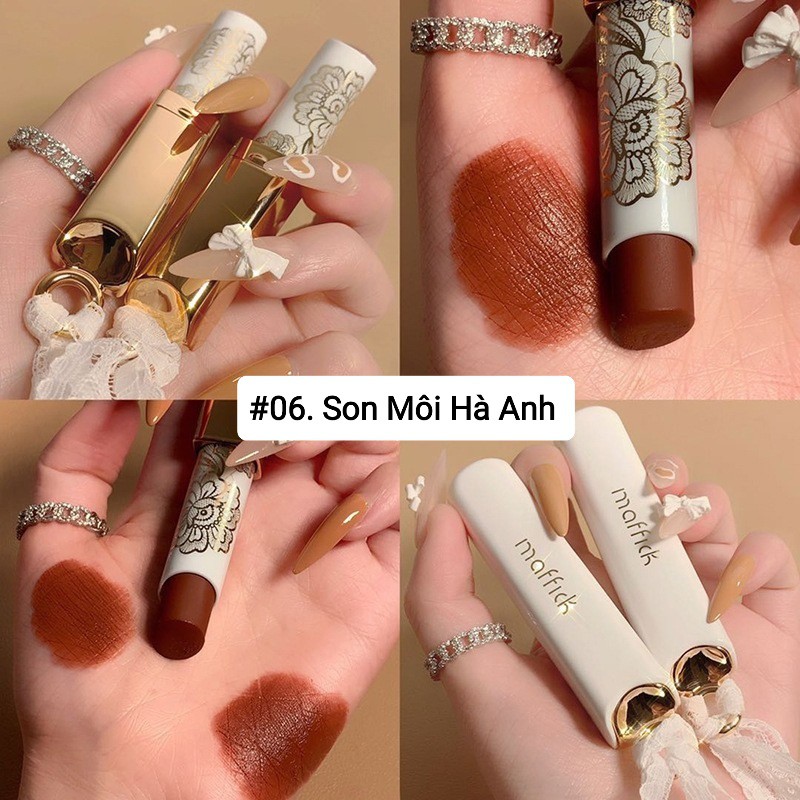 Son Maffick phiên bản mới nhất 2021