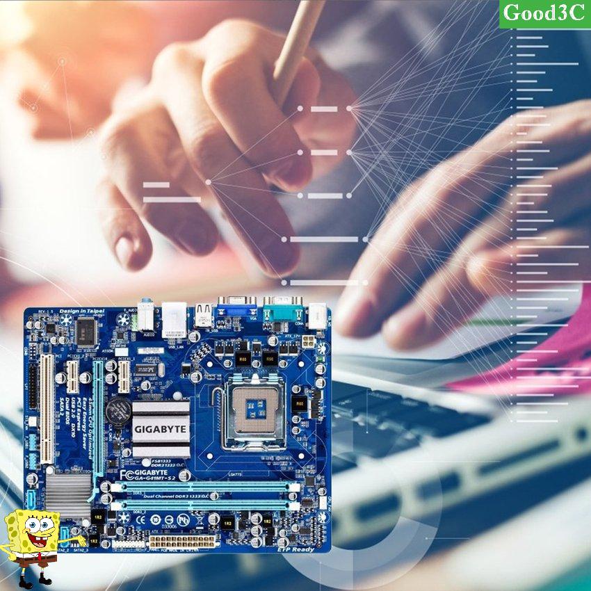 Bảng mạch chính G41MT-S2 S2PT G41 G41MT-D3 D3P ES2L G41 chuyên dụng