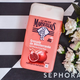 (Bill Pháp) - Sữa tắm Le Petit Marseillais 250ml