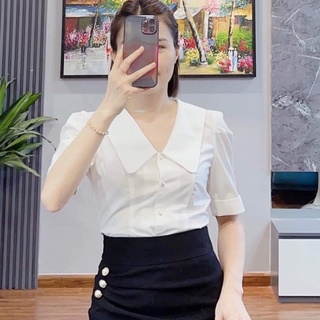 pass đồ công sở, branch Mindy.