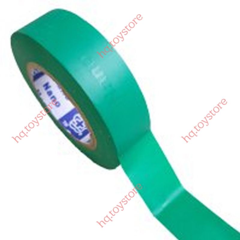 Băng dính cách điện pvc Tô Nga Dũng chính hãng Y10, Y20, Y30 chính hãng nhiều màu sắc