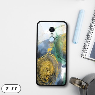 Ốp lưng Xiaomi Redmi 5 - In hình 3D