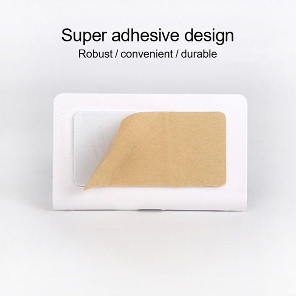 SUYO Giá Đỡ Điện Thoại Đa Năng Gắn Tường Tiện Dụng