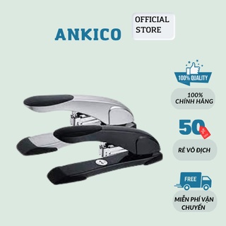 Máy dập ghim Deli dập ghim văn phòng cỡ trung ghim được 60 trang E0391 ANKICO