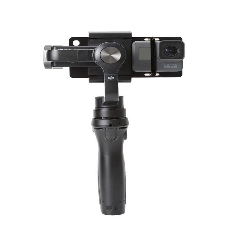 Adapter CNC Gắn Gimbal cho GoPro 8