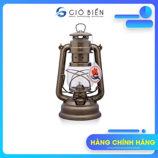 Đèn bão feuerhand baby special 276 chính hãng - chiếu sáng 20 giờ