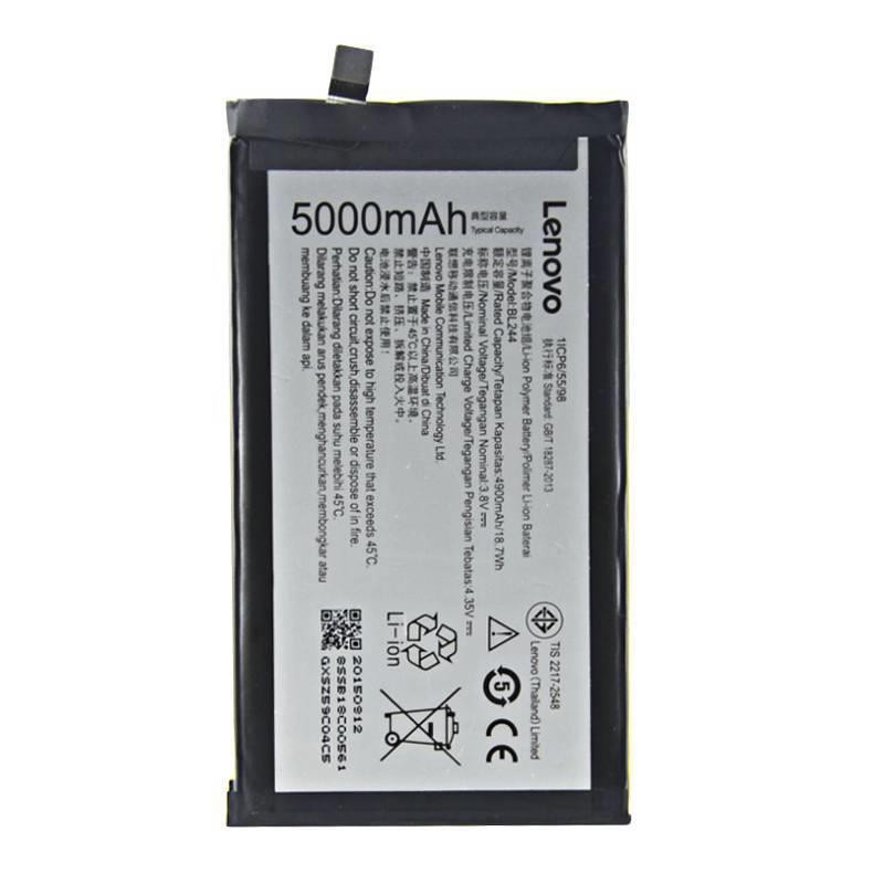 Pin Zin Lenovo BL-244 Cho Vibe P1
