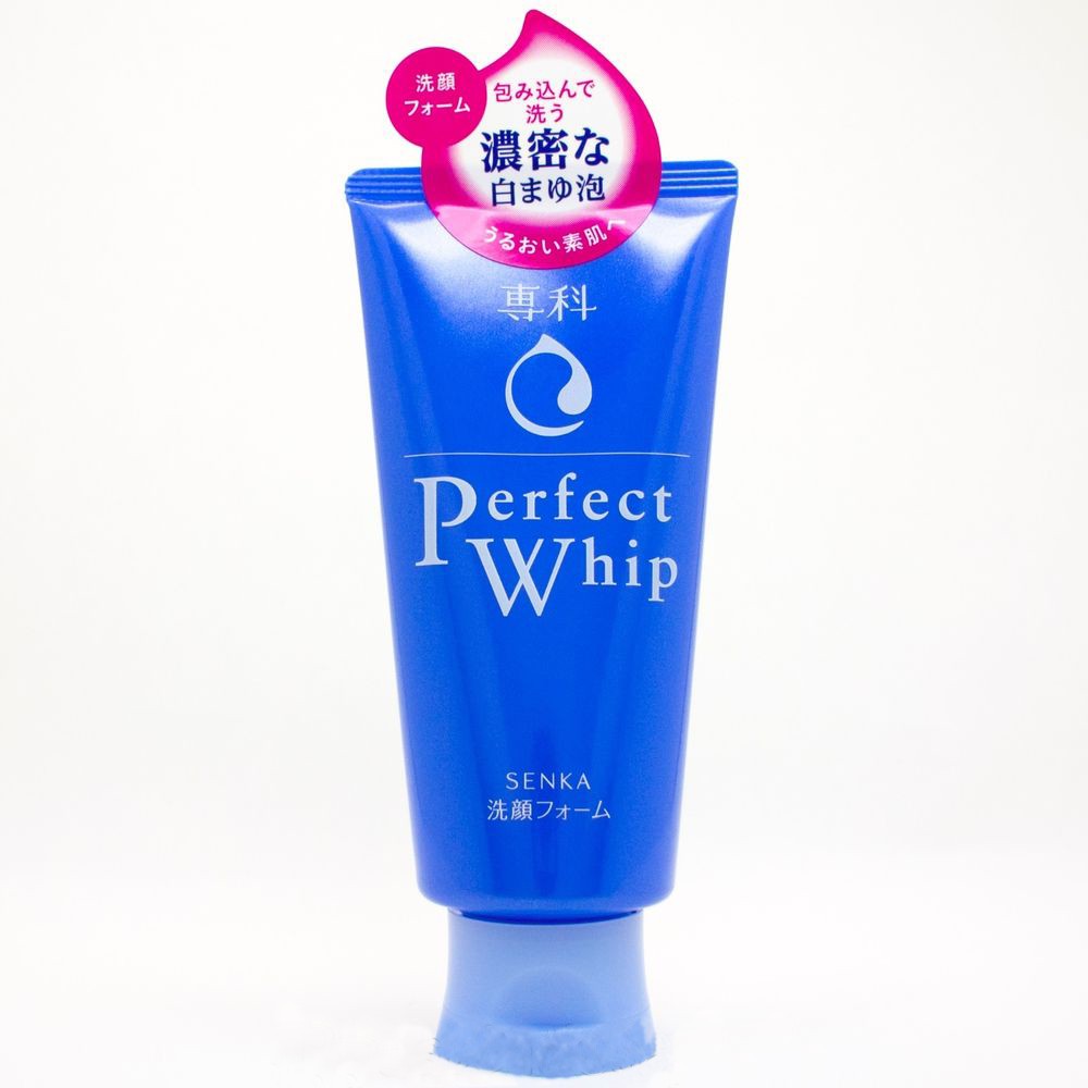 Sửa Rửa Mặt Perfect Wh 120g