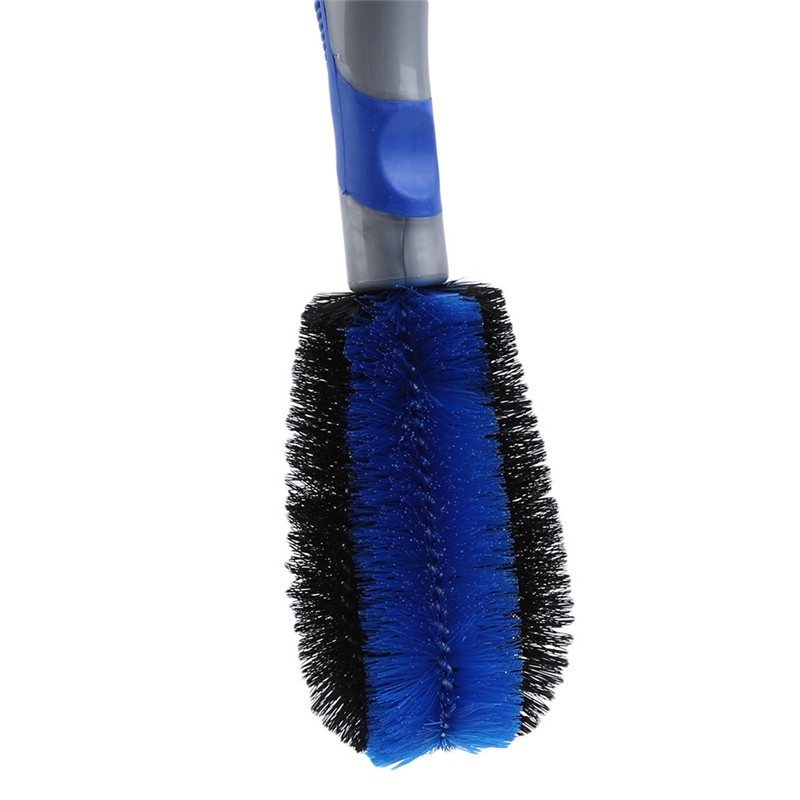 Cọ Vệ Sinh Bánh Xe Ô Tô Tiện Lợi