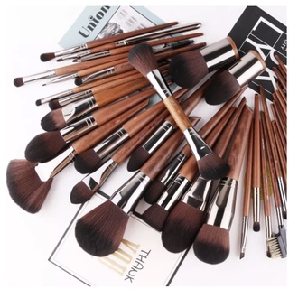 Make Up For Ever - Cọ highlight Mufe Highlighter Brush N140