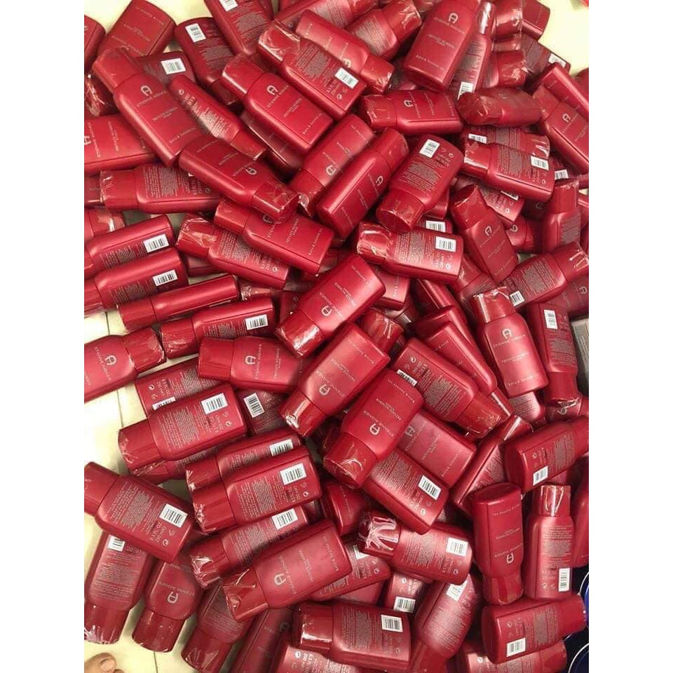 Sữa Tắm A đỏ Etienne Aigner Private Number Women, 250 ml | BigBuy360 - bigbuy360.vn