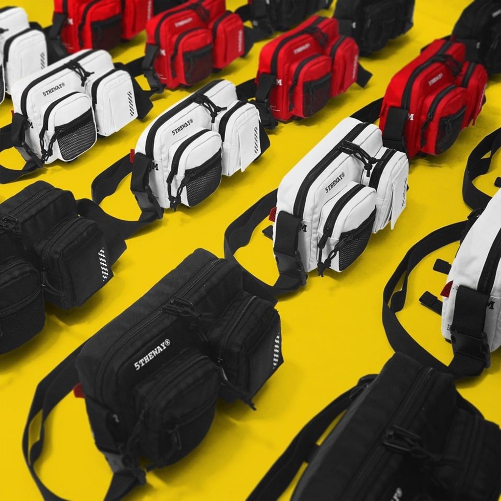 Túi đeo chéo - STHEWAY CHÉO | BigBuy360 - bigbuy360.vn