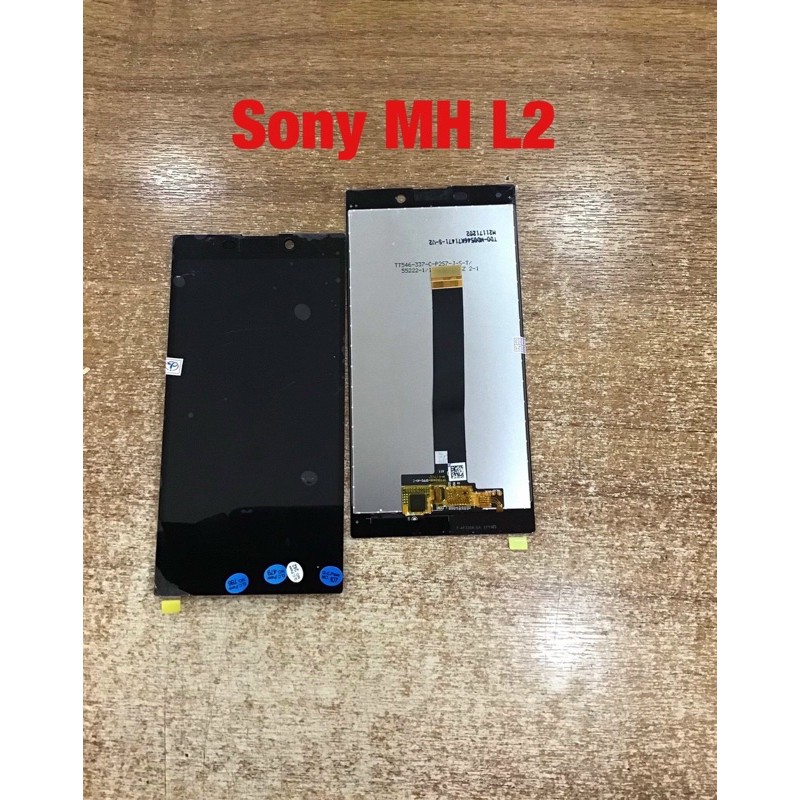 màn hình sony L2