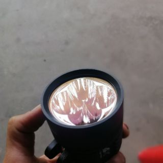 đèn l4x kính tím f1