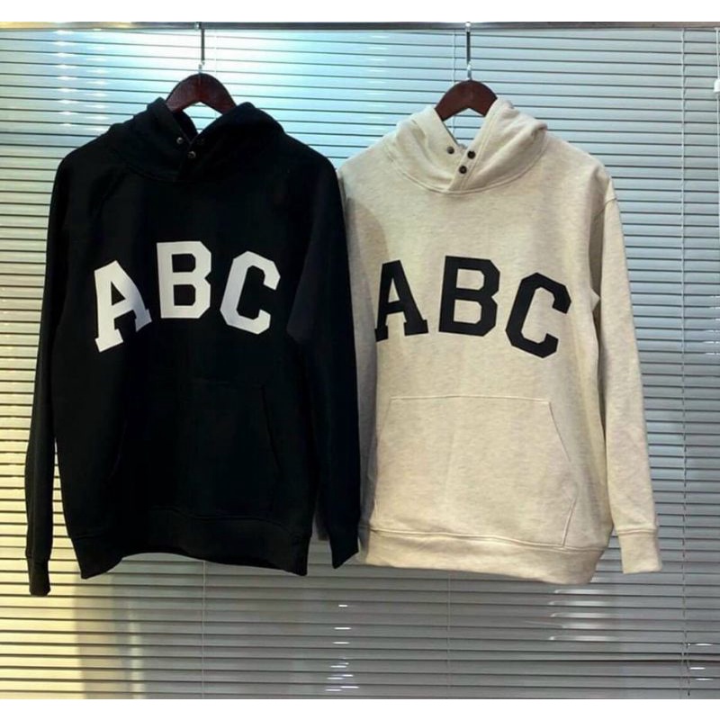 HODIE ABC ( kèm ảnh thật )