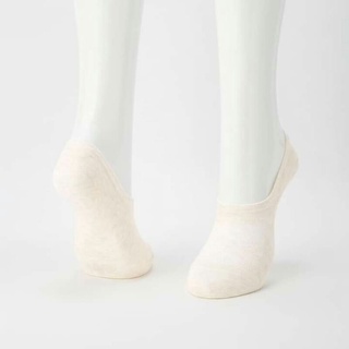 [ Xuất dư xịn ] Tất lười Uniqlo nữ