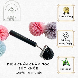 Lăn cầu gai đơn lớn - diện chẩn chăm sóc sức khỏe - hãng vinamassage