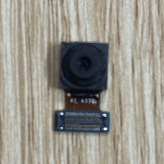 Camera trước Samsung A750 - Chất lượng cao