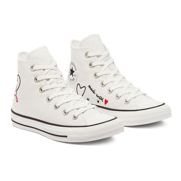 Giày Converse Chuck Taylor All Star Valentine's Day - 171159V