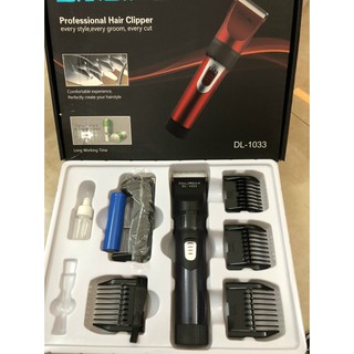 Tông Đơ Cắt Tóc DALING DL-1033
