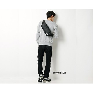 Túi Đeo Chéo North Face Mantics Camo