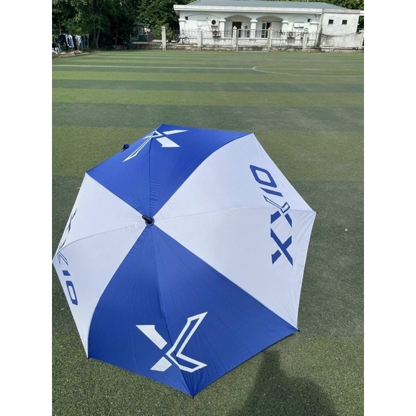 Ô Golf XXIO 2 Lớp, 2 Nan Chắc Khoẻ Cản Gió Tốt, Dù Golf