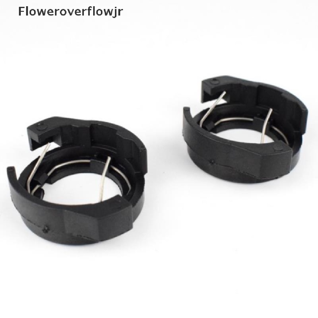 Đế Kẹp Đèn Pha LED H7 Cho Xe Hơi