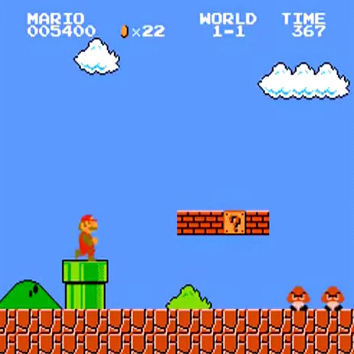 combo 2 máy game điện tử 4 nút HDMI có sẵn 688 game