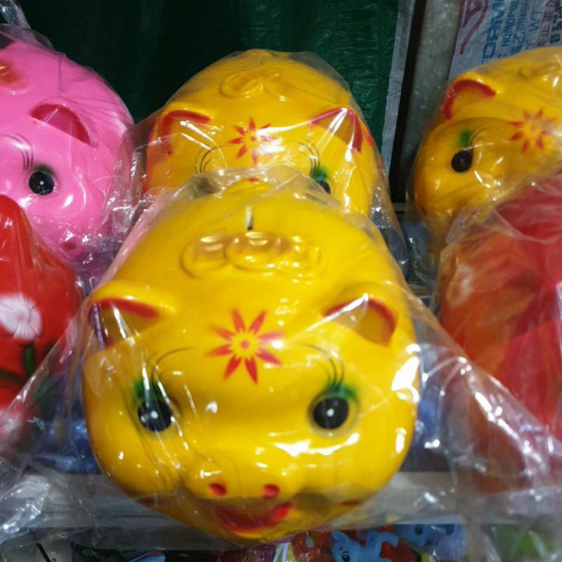 Lợn Đất - Bát Tràng Bán Sỉ