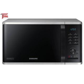 Lò Vi Sóng Samsung MG23K3515AS/SV 23 lít