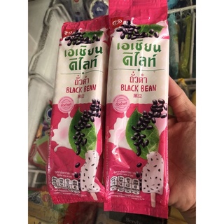  Kem Wall’s đậu đen cốt dừa