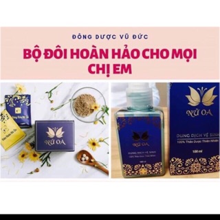 (Km Mua 3 tặng 1) Combo 3PK_Nữ Oa tặng 1ddvs nữ Oa. Hàng chuẩn công ty