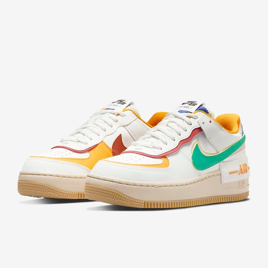 Giày sneaker Wmns Nike Air Force 1 Shadow chính hãng