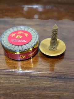 Trầm Nụ Cao Cấp A Di Đà Phật