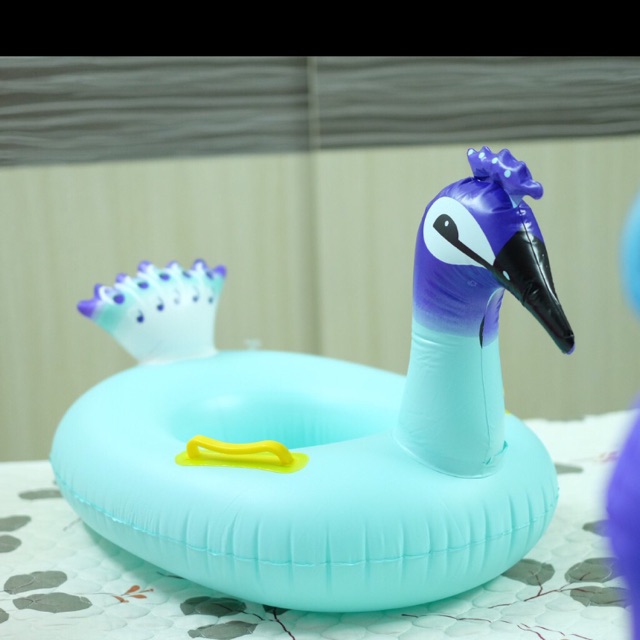 Deal huỷ diệt Phao thú thiên Nga và nhiều mẫu khác