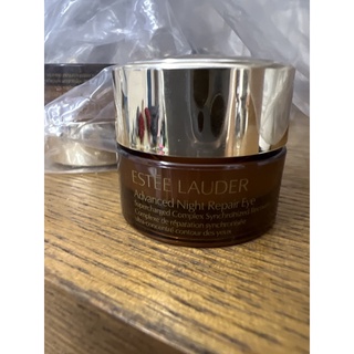 [ AUTH ] kem mắt mini Estee Lauder 5ml