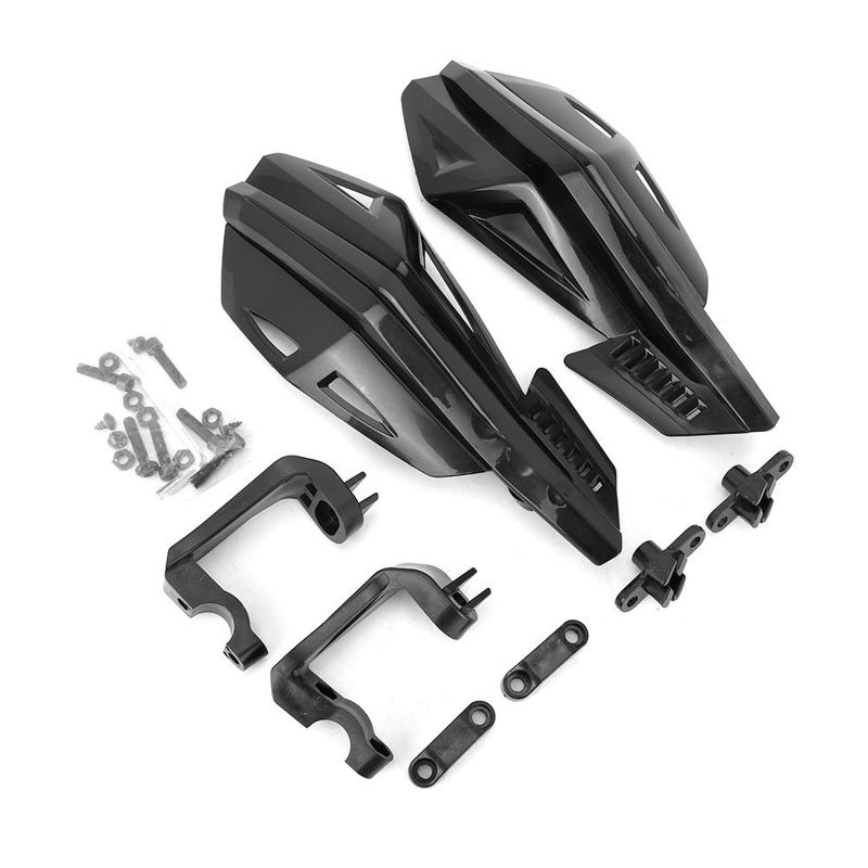 Cặp phụ kiện bảo vệ tay lái xe máy 22mm cho Yamaha