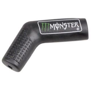 BỌC CẦN SỐ CAO SU MONSTER CAO CẤP