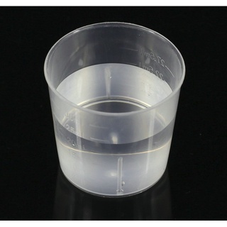 Cốc đong nhựa 100ml, 500ml, 1L