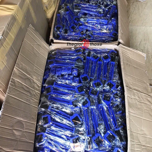 Bàn chải chà sên | Dụng cụ cọ rửa sên xích xe máy, xe đạp chuyên nghiệp | Thế Giới Thợ Xe